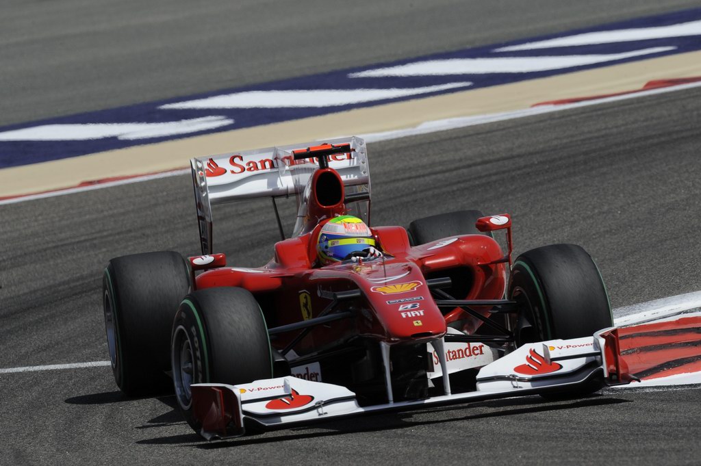 GP Bahrain - Qualifiche e Prove Libere 3